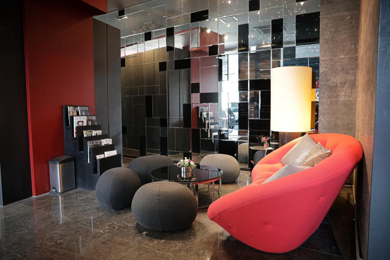 Best Louis Hamilton Haeundae Hotel Busan